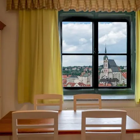 Johanna Appartement