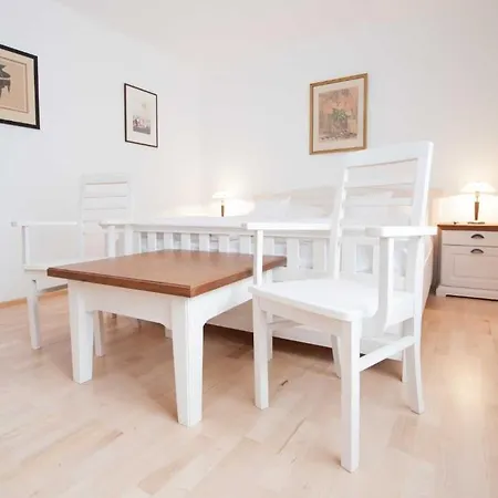 Appartement Johanna