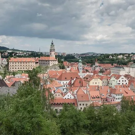 Johanna * Český Krumlov