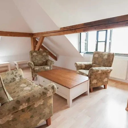 Appartement Johanna
