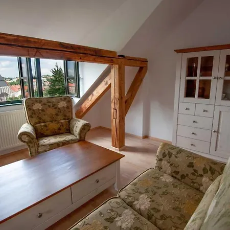 Johanna Appartement Český Krumlov
