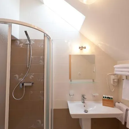 Appartement Johanna *
