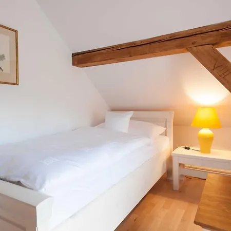 Johanna Appartement *