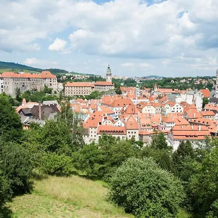 Appartement Johanna Český Krumlov