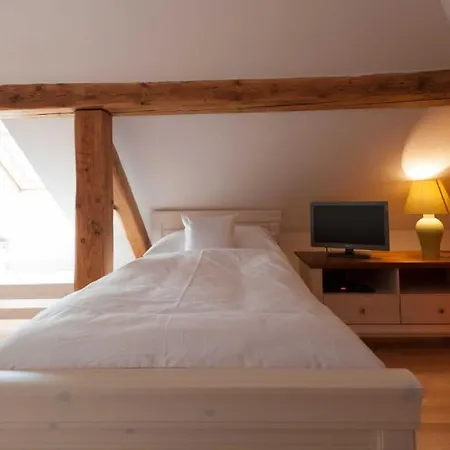 Appartement Johanna