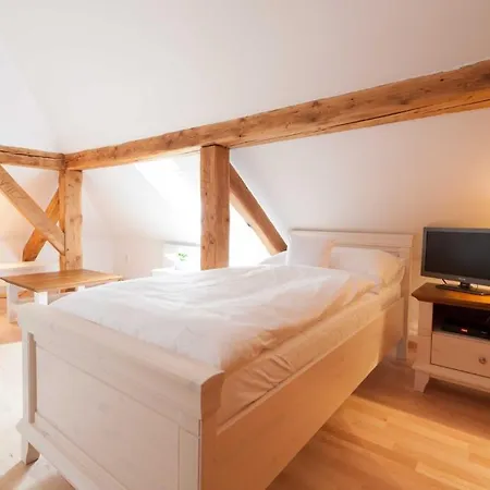 Johanna Appartement