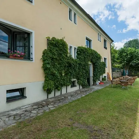 Johanna * Český Krumlov