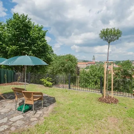Johanna Appartement *
