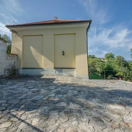 Appartement Johanna Český Krumlov