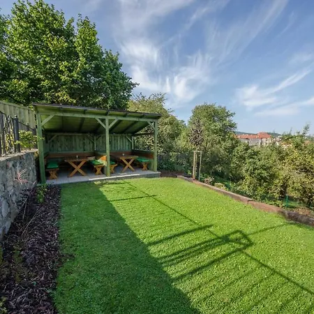 Johanna Appartement Český Krumlov