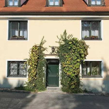 Appartement Johanna Český Krumlov