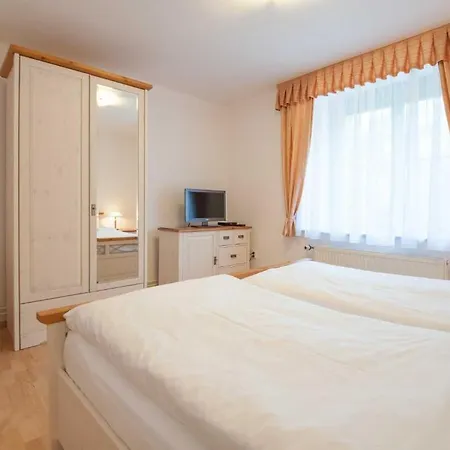 Appartement Johanna