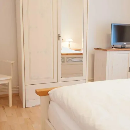 Johanna Appartement Český Krumlov