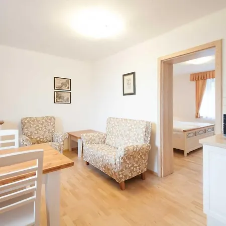 Appartement Johanna Český Krumlov