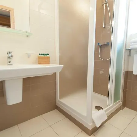 Appartement Johanna *