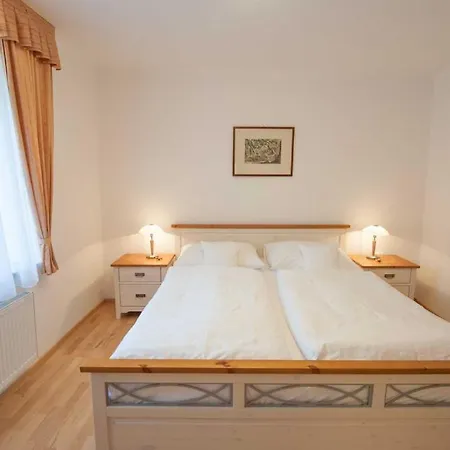 Appartement Johanna