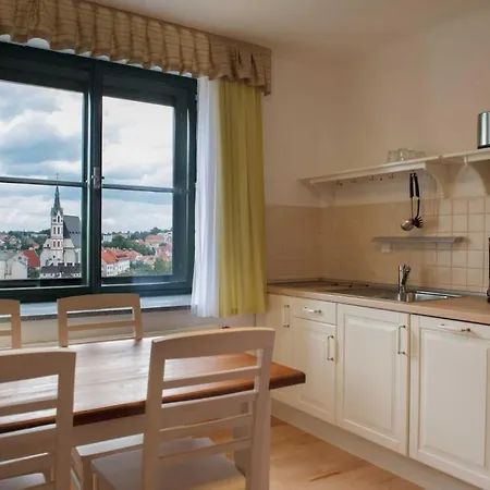 Johanna Appartement