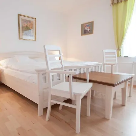 Appartement Johanna *