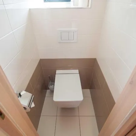 Johanna Appartement Český Krumlov