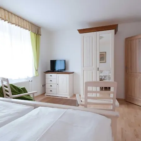 Johanna Appartement Český Krumlov
