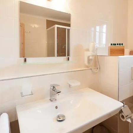 Appartement Johanna *