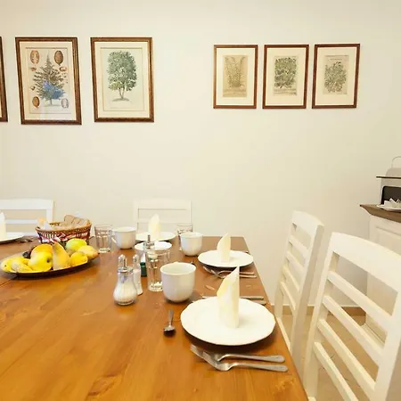 Appartement Johanna Český Krumlov