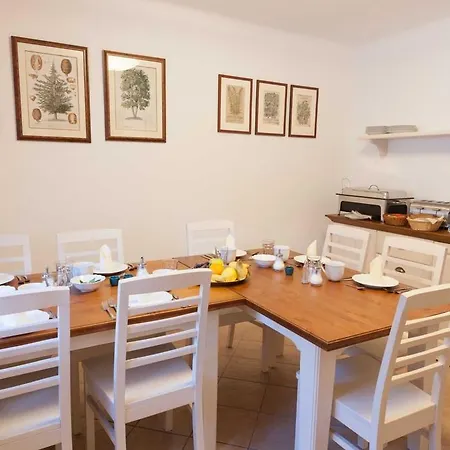 Appartement Johanna *
