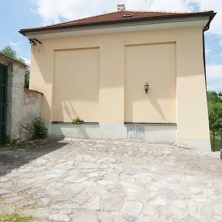 Johanna Appartement *